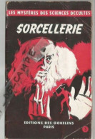 FF / PETIT LIVRET SORCELLERIE  LES SCIENCES OCCULTES 1947 // 32 Pages  Mage Sorcier Vampire - Toegangskaarten