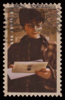 Etats-Unis / United States (Scott No.4825 - Harry Potter) (o) - Gebruikt
