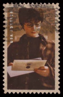 Etats-Unis / United States (Scott No.4825 - Harry Potter) (o) - Oblitérés