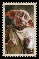 Etats-Unis / United States (Scott No.4831 - Harry Potter) (o) - Gebraucht