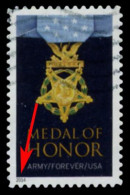 Etats-Unis / United States (Scott No.4823 - La Médaille DHonneur / Medal Of Honor) (o) 2014 - Gebraucht