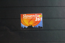 Slowenien 358 Postfrisch #VQ029 - Slovenia