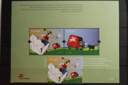 Portugal Block 266 Mit 3284 Postfrisch #VQ070 - Altri & Non Classificati