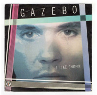 * Vinyle 45t  - GAZEBO - I LIKE CHOPIN / INSTR. - Autres - Musique Française