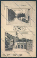 Ascoli Piceno Patrignone Saluti Da Cartolina RB1285 - Ascoli Piceno