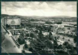 La Spezia Città Foto FG Cartolina ZK5838 - La Spezia