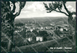 Perugia Citta Di Castello Foto FG Cartolina ZK6572 - Perugia