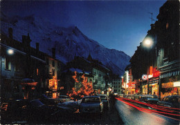 CPSM Chamonix Mont Blanc      L2866 - Chamonix-Mont-Blanc