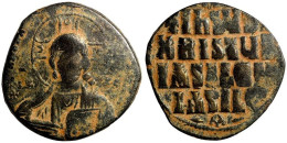 Monedas Antiguas - Ancient Coins (00111-002-1463) - Byzantinische Münzen