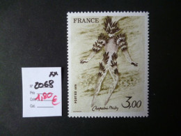 Timbre France Neuf **  1979 N° 2068 Cote 1,80 € - Unused Stamps