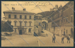 Perugia Assisi Cartolina RB0825 - Perugia