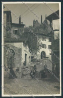 Trento Arco Foto Cartolina RB1844 - Trento