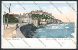 Imperia Porto Maurizio Cartolina RB0293 - Imperia