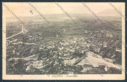 Udine Osoppo Cartolina ZQ4271 - Udine