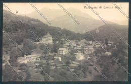 Verbania Quarna Sopra Cartolina ZQ8870 - Verbania