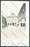 Parma Salsomaggiore Terme Cartolina ZT3639 - Parma
