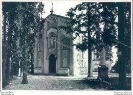 P343 Bozza Fotografica Solferino San Martino Chiesa Provincia Di Mantova - Mantova