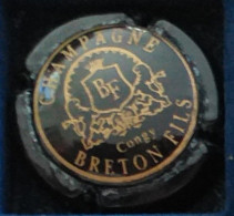 C36 Breton Fils 5 - Autres & Non Classés