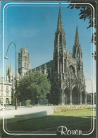 Rouen - Eglise Abbatiale De Saint-Ouen (XIV - XIXème Siècle) - (P) - Rouen