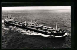 AK Handelsschiff Lauderdale, Ore /Oil Carrier  - Handel