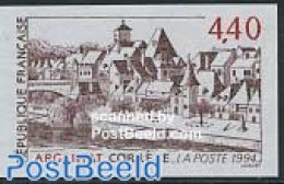 France 1994 Argentat 1v Imperforated, Mint NH - Ungebraucht