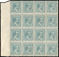 Cuba Span. Kolonie, 1896, 111, Postfrisch - Amerika (Varia)