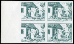 Cuba, 1959 - Kuba