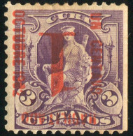Cuba, 1902, 7 K, Ungebraucht - Kuba