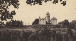 0-74152 01 43 - LOVAGNY - CHÂTEAU DE MONTROTTIER - MUSEE LEON MARES - Lovagny