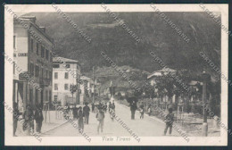 Sondrio Cartolina RB1596 - Sondrio