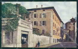 Trento Città Cartolina ZKM8475 - Trento