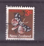 Neuseeland Michel Nr. 521 Gestempelt (2) - Usados