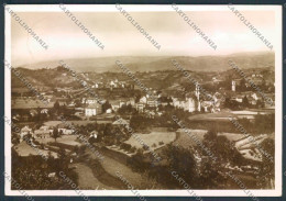 Savona Sassello Foto FG Cartolina ZF3199 - Savona