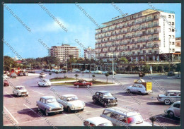 Rimini Riccione STRAPPO Foto FG Cartolina ZF5414 - Rimini