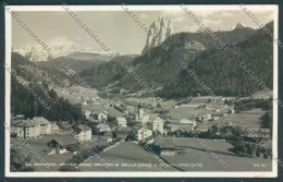 Bolzano Ortisei Foto Cartolina ZT9774 - Bolzano (Bozen)