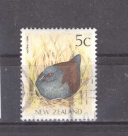 Neuseeland Michel Nr. 1182 Gestempelt - Used Stamps