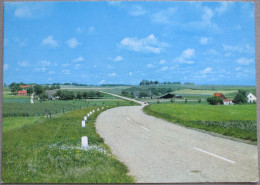 HOLLAND NETHERLAND GROESBEEK ZEVEN HEUVELENWEG KARTE POSTCARD CARTOLINA ANSICHTSKARTE CARTE POSTALE POSTKARTE CARD - Other & Unclassified