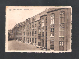 MECHELEN  - KLEIN SEMINARIE - SINT-THOMASGEBOUW - NELS  (11.622) - Malines