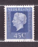 Niederlande Michel Nr. 977 Gestempelt (2) - Used Stamps