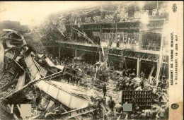 ÉVÉNEMENTS -  Carte Postale De L'Accident De L'Usine Renault à Billancourt En 1917 - L 152068 - Catastrofi