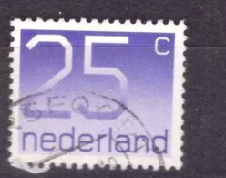 Niederlande Michel Nr. 1067 Gestempelt - Usati