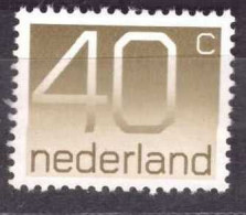Niederlande Michel Nr. 1068 Gestempelt - Oblitérés