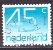 Niederlande Michel Nr. 1069 Gestempelt - Used Stamps