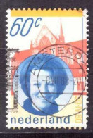 Niederlande Michel Nr. 1160 Gestempelt - Used Stamps