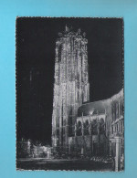 MECHELEN  -  ST. ROMBOUTSKERK  -  NELS   (11.688) - Mechelen