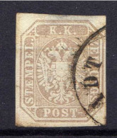 Österreich 1863 Mi 29, Gestempelt [200424XIV] - Gebraucht