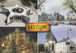 BASTOGNE   MULTIVUE - Bastogne