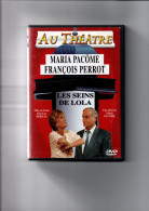 DVD LES SEINS DE LOLA  Maria Pacome - Komedie