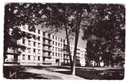 ABLON SUR SEINE - RESIDENCE DU CHATEAU D ABLON (carte Photo) - Ablon Sur Seine