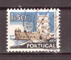 Portugal Michel Nr. 1157 Gestempelt (6) - Usado